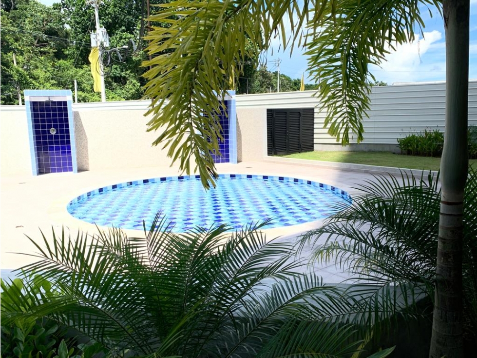 SE ALQUILA APARTAMENTO EN PH BRISAS DEL GOLF AMOBLADO FS 2720 — foto 4