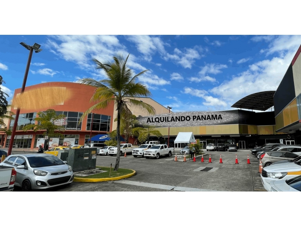 Se Alquilan Locales Edificio 1.500 a 3.000 Mts Los Pueblos usd$15,000, - 4