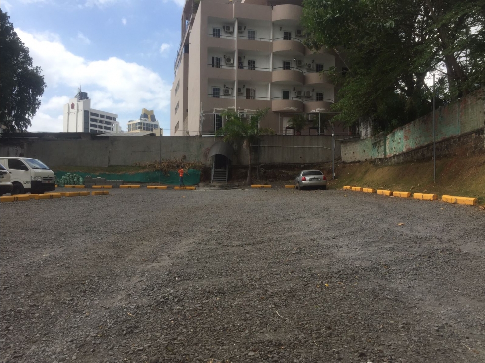 SE ALQUILA TERRENO EN EL CANGREJO 1.642 MTRS -I.G. — foto 3
