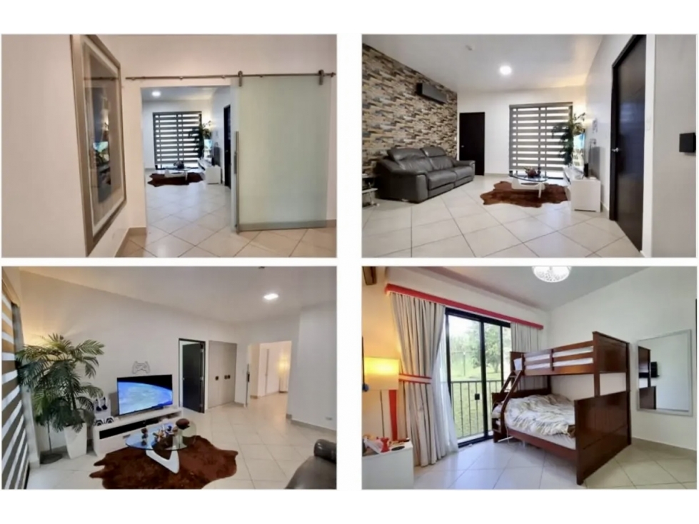 SE VENDE HERMOSO APARTAMENTO AMOBLADO EN CLAYTON — foto 6