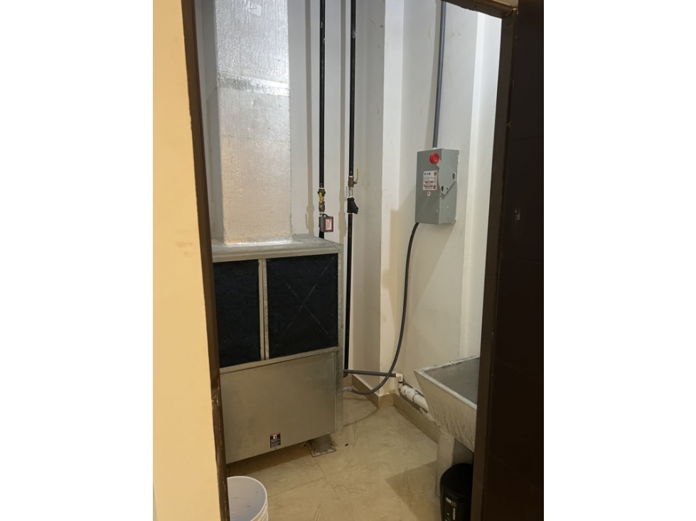 ALQUILER OFICINA EN OBARRIO 106 Mts $2,000 — foto 6