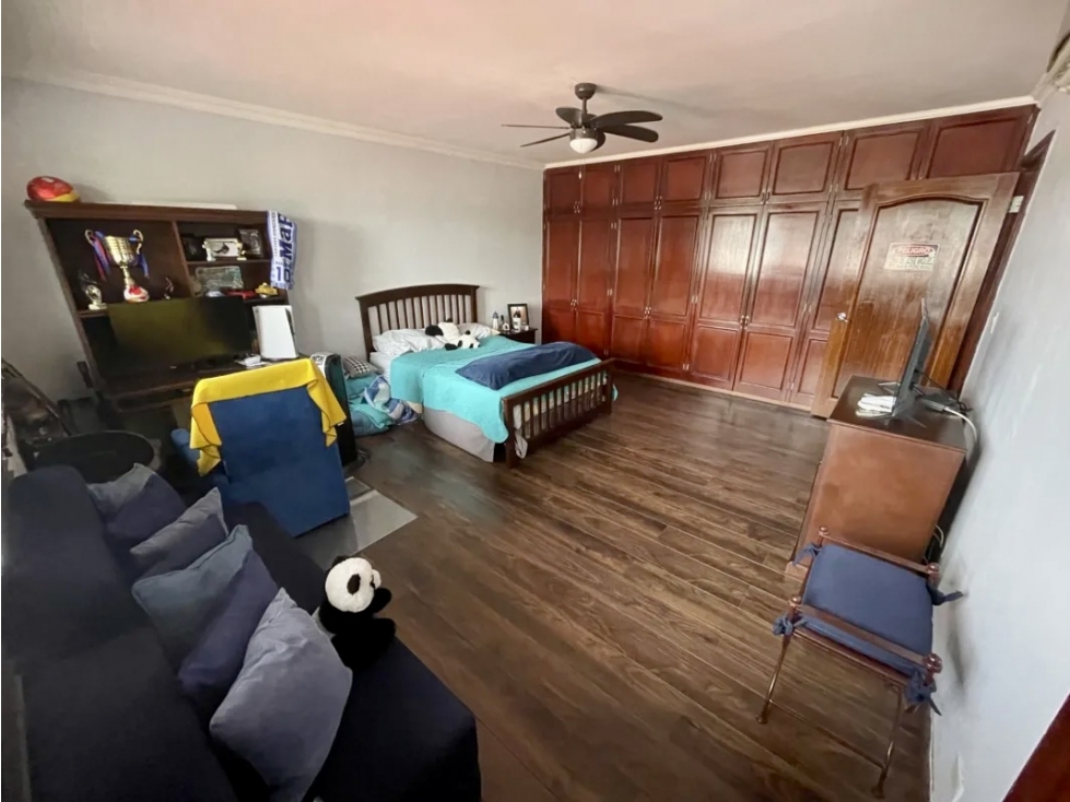 SE VENDE HERMOSA CASA AMOBLADA EN LA ALAMEDA $625,000 — foto 6