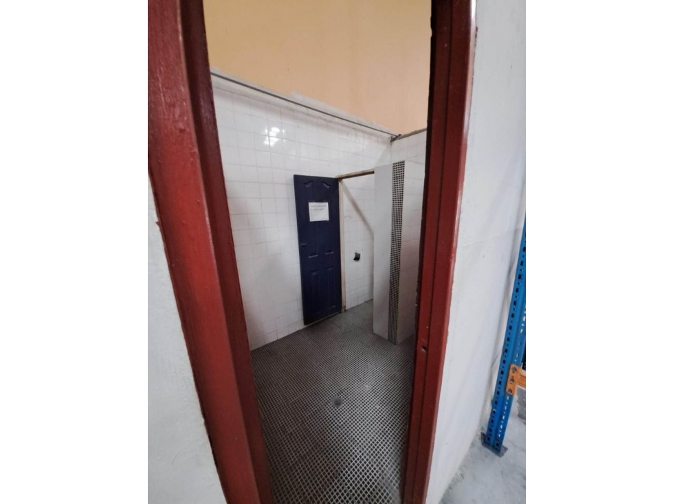 ALQUILO GALERA BIEN UBICADA EN JUAN DIAZ 500MTRS - 4