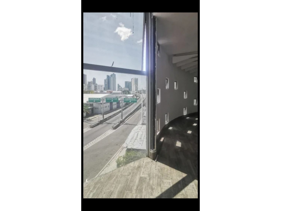 SE ALQUILA EDIFICIO en COSTA DEL ESTE 600 Mtrs -I.G. — foto 4