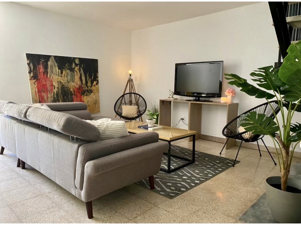 SE VENDE AMPLIA CASA EN EL CARMEN $390,00 — foto 4