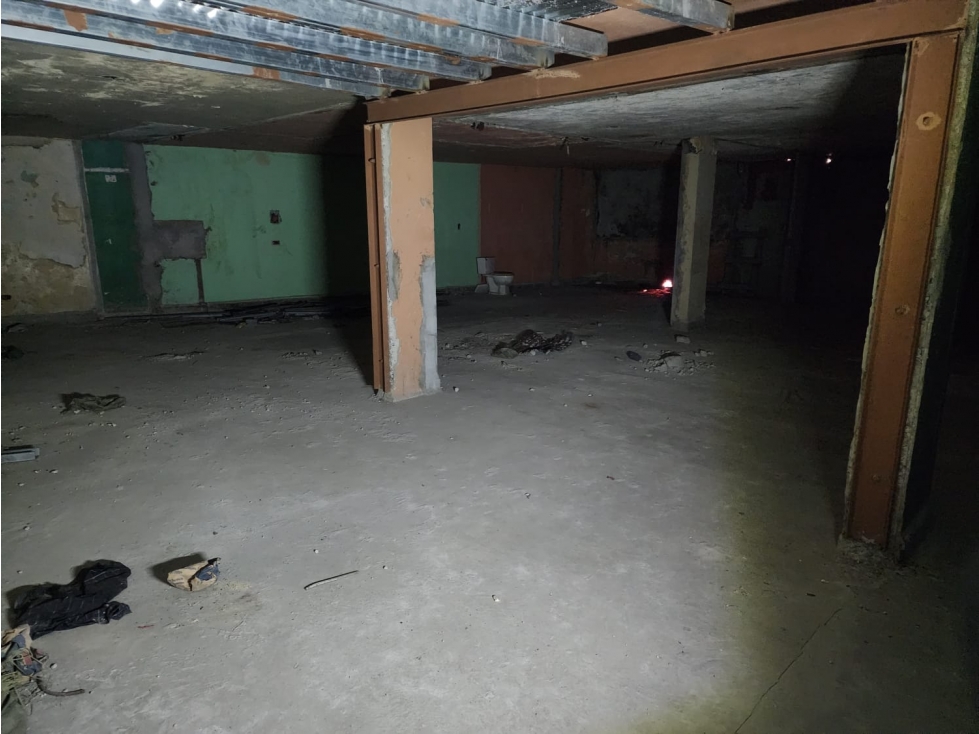 EDIFICIO PARA ALQUILER 500 MTRS — foto 5