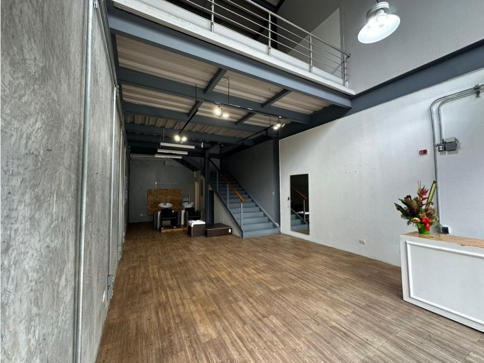 ALQUILER DE LOCAL COMERCIAL EN SAN FRANCISCO $ 2,700.00 — foto 4