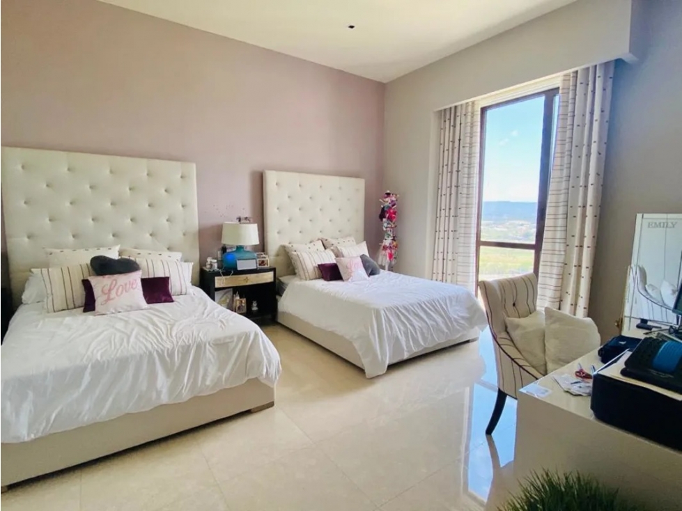 Se Vende PenHouse 1.321 Mts Costa del Este USD$4,300,000,oo — foto 5