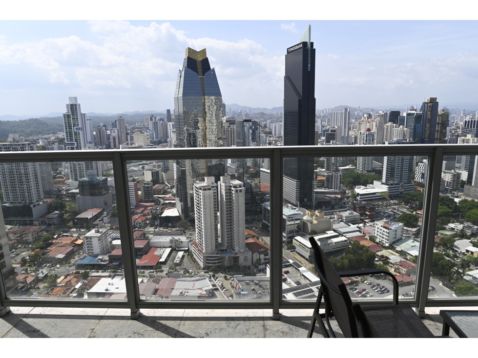 SE ALQUILA APARTAMENTO AMOBLADO | AVE BALBOA — foto 6