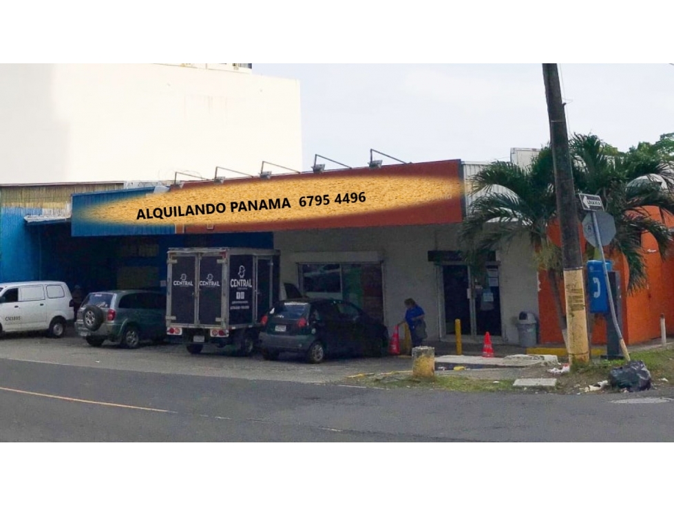 Se Venden Locales 500 Mts San Fco USD$875,000,oo 10 — foto 4