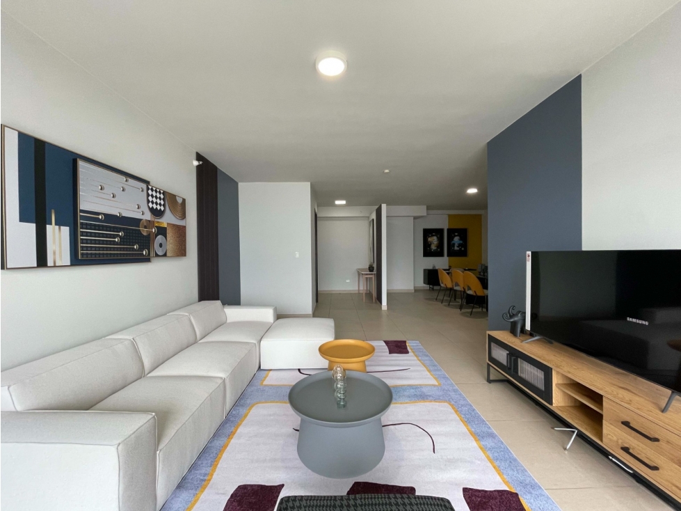 Se Vende Apartamento 205 Mts Costa del Este $465,000,oo — foto 4