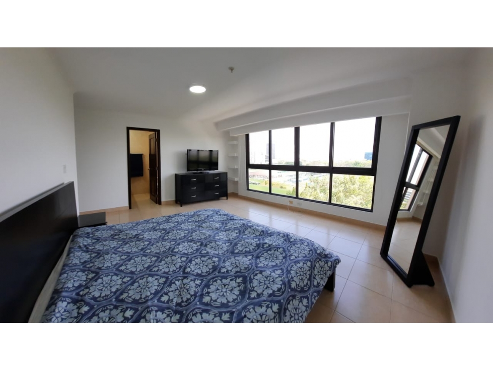 ALQUILER DE APARTAMENTO AMOBLADO EN COSTA DEL ESTE $2,200.00 — foto 4