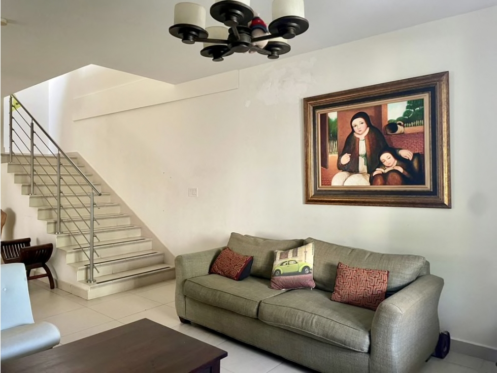VENDO HERMOSA CASA EN PANAMA PACIFICO — foto 5