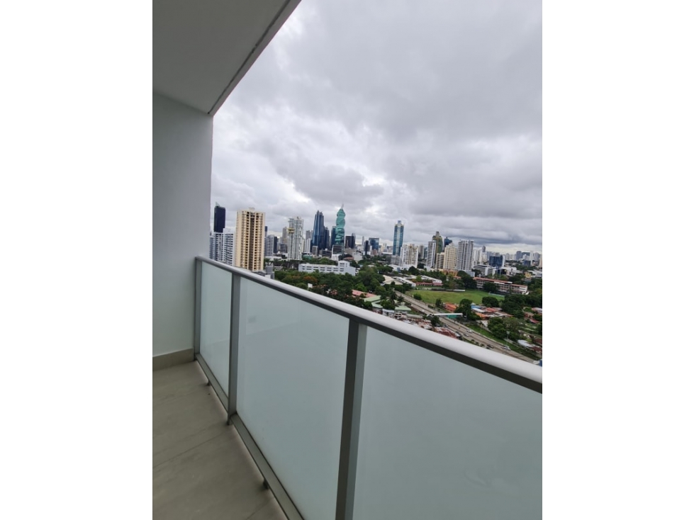 ALQUILER DE APARTAMENTO EN PUNTA PACIFICA CON LINEA BLANCA — foto 4