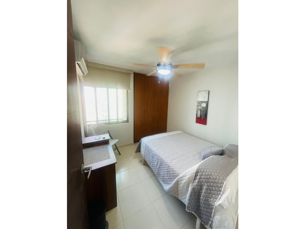 ALQUILER LINDO APTO PUNTA PACIFICA $1.200 — foto 3
