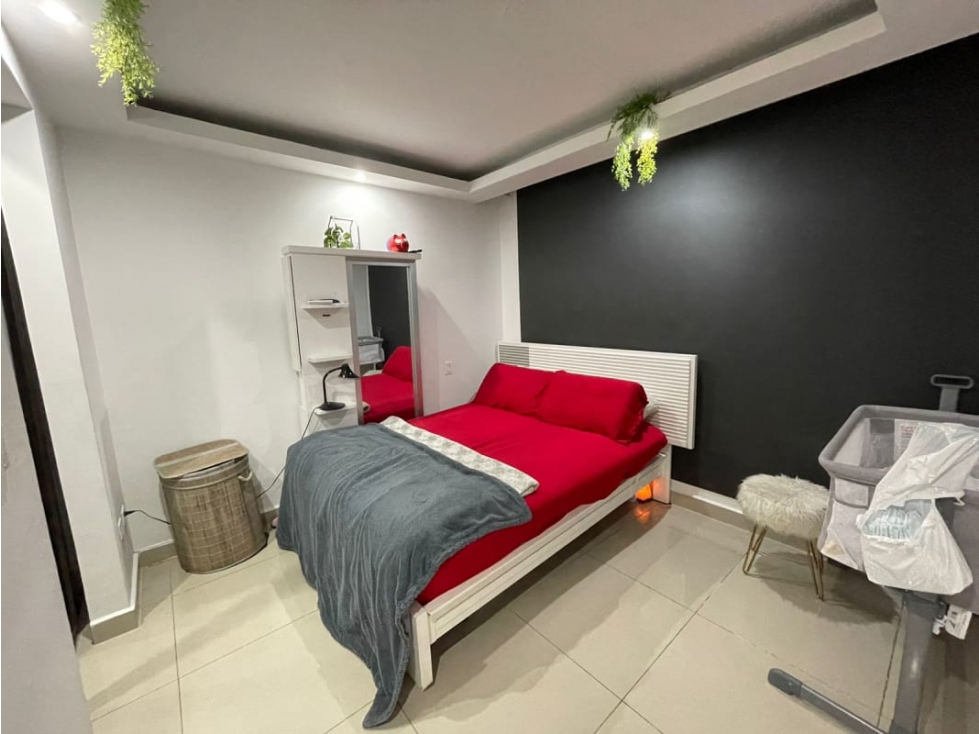 ALQUILER LINDO APARTAMENTO VILLA DE LAS FUENTES $1.295 — foto 3