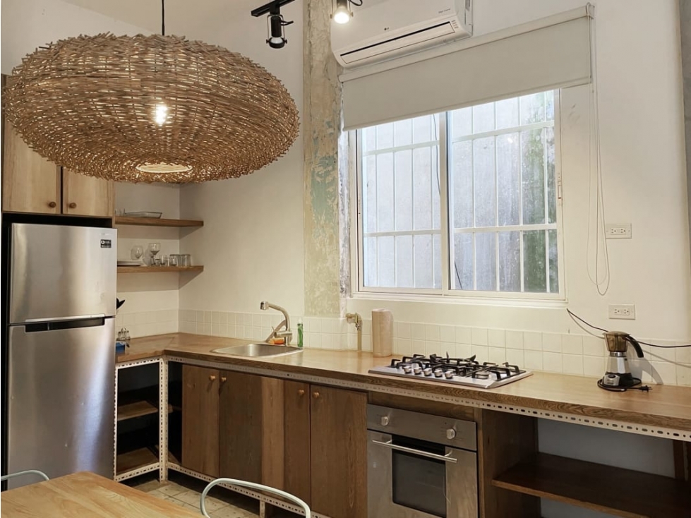 ALQUILER DE HERMOSO APARTAMENTO EN SANTA ANA $1,000.00 — foto 4