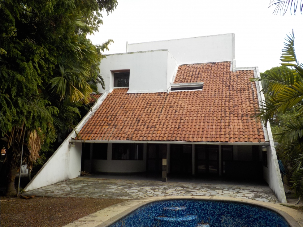 SE VENDE CASA EN COCO DEL MAR - 1