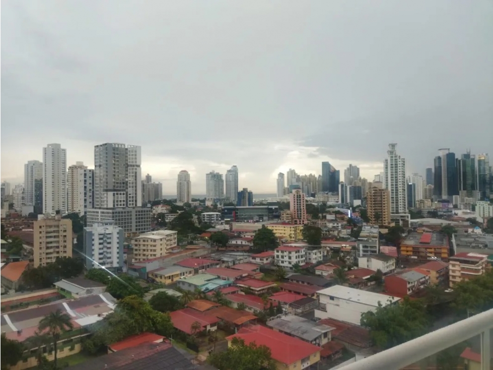 Alquilo Apartamento amoblado, cerca al metro- Carrasquilla -AM — foto 2