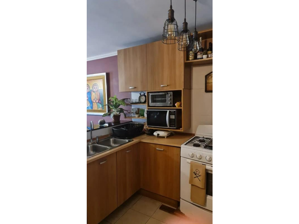 SE VENDE HERMOSO APARTAMENTO EN VIA ESPAÑA — foto 5
