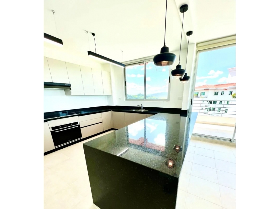Venta hermoso Penthouse en CLAYTON PARK rodeado de naturaleza- AM — foto 5