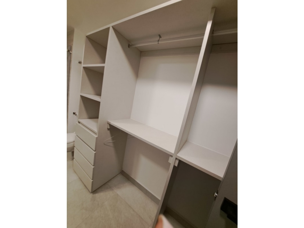 ALQUILO APARTAMENTO DE LUJO CANGREJO $1300 — foto 5