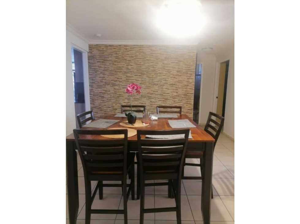 ALQUILO APARTAMENTO SAN FRANCISCO $1.100 — foto 4