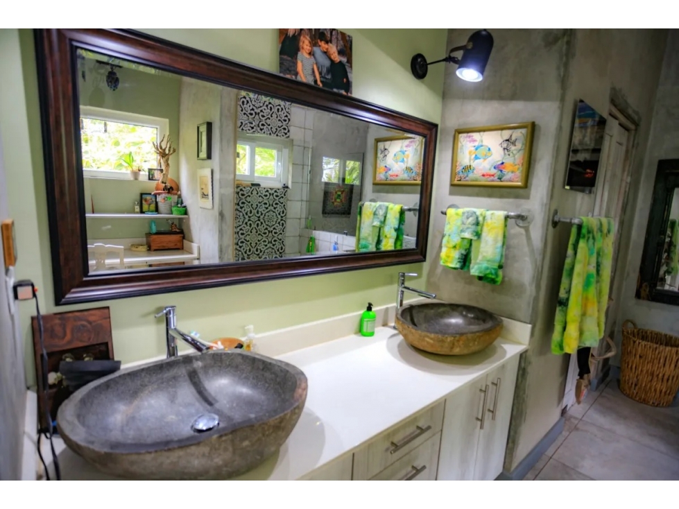Vendo Casa en La Lajas | Hermosa Casa de Playa AM — foto 6