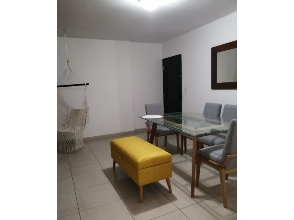 SE VENDE APARTAMENTO EN SAN FRANCISCO — foto 3