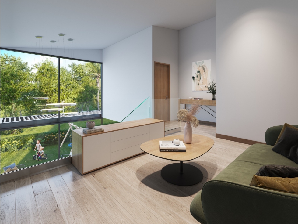 Se Vende Pre Venta Casas Green City 237.50Mts usd$426,000,oo — foto 4