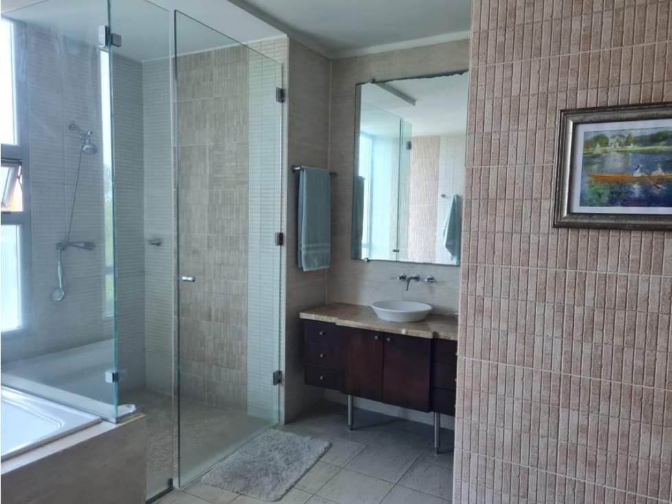 ALQUILO APARTAMENTO AMUEBLADO COSTA DEL ESTE $3.500 — foto 5