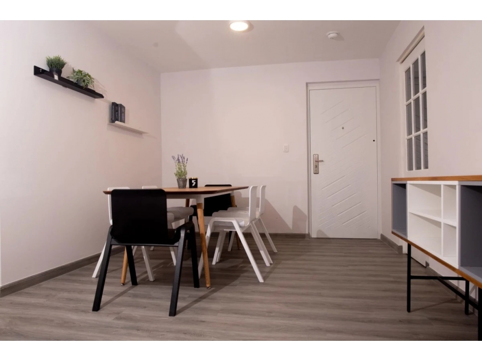Se Alquila Apartamento 95 Mts Bella Vista Calle 50 usd$1,400,oo