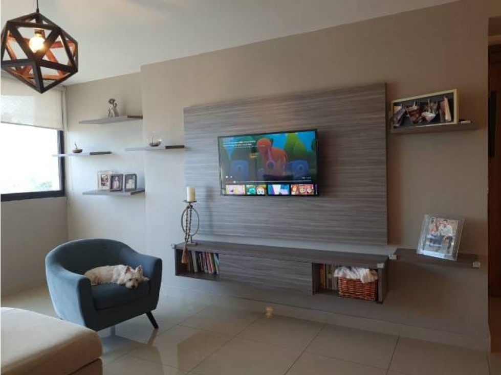 Alquilo Extraordinario apartamento amoblado en san francisco — foto 4