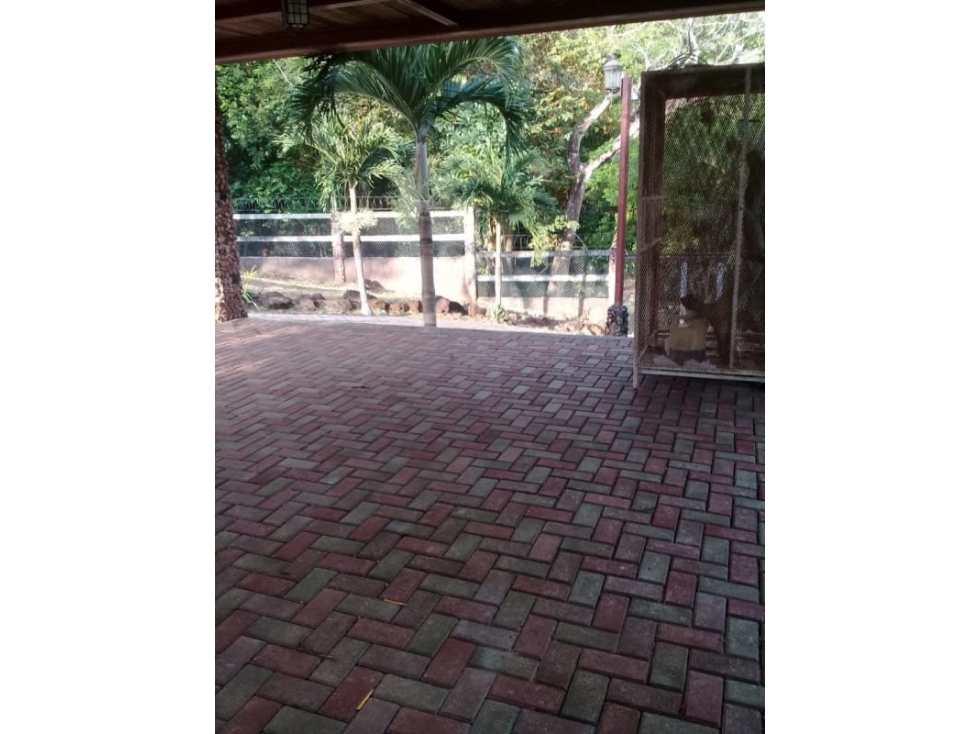 Se Vende Finca de Recreo 4.200 Mts Chame usd$89.29xMt2 - 4