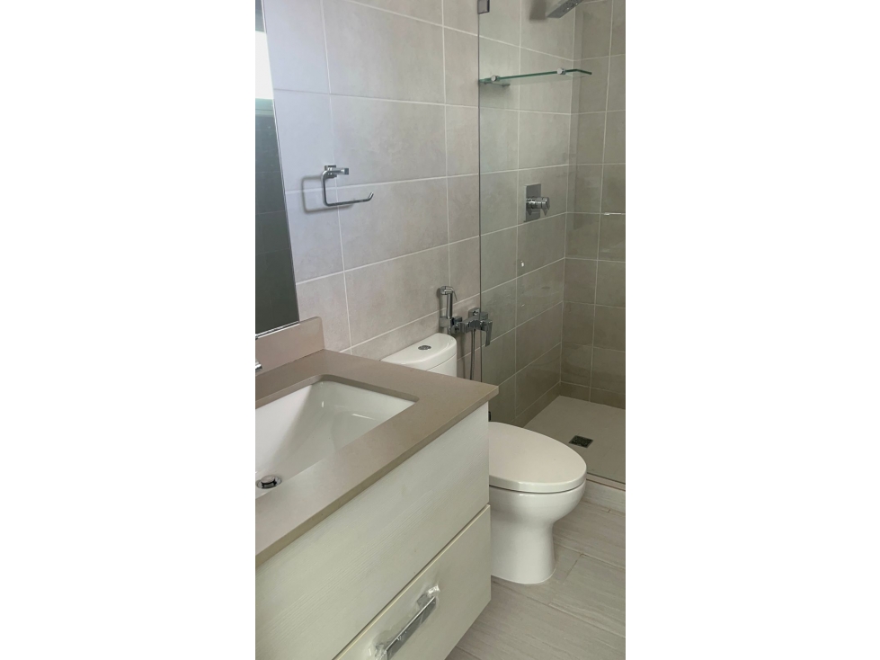 Alquiler de apartamento en Calle 50 189 mts — foto 5