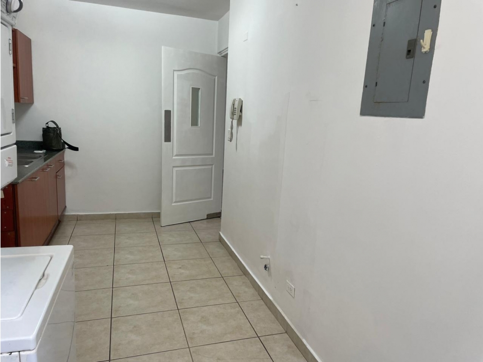 SE ALQUILA BELLO APARTAMENTOEN SAN FRANCISCO — foto 4