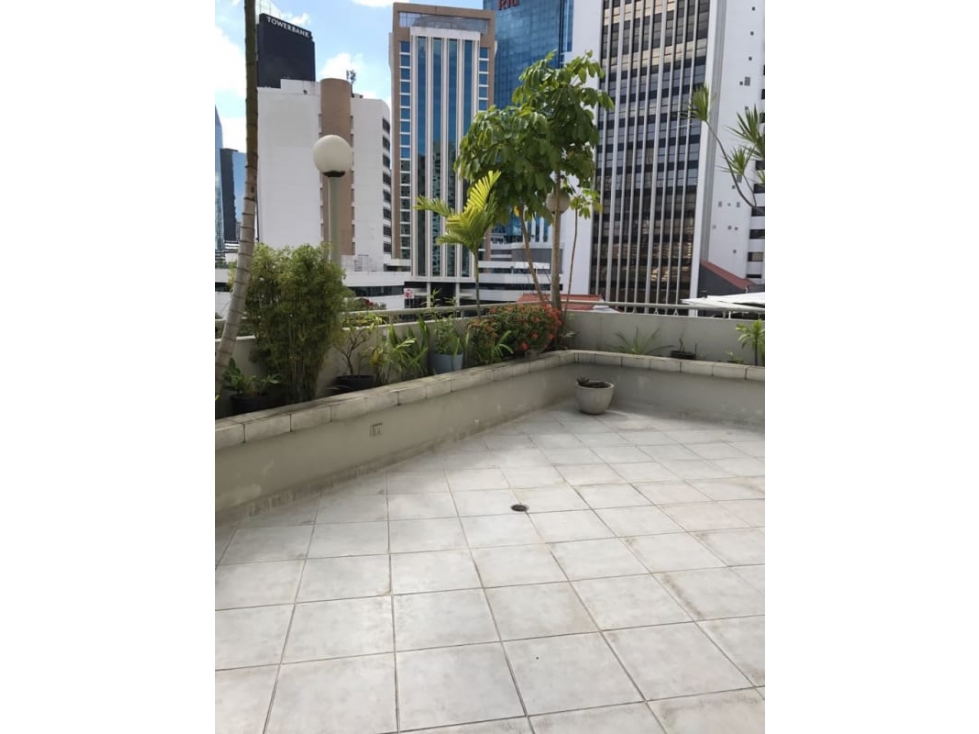 ALQUILO APARTAMENTO AMOBLADO MARBELLA $1.500 — foto 5