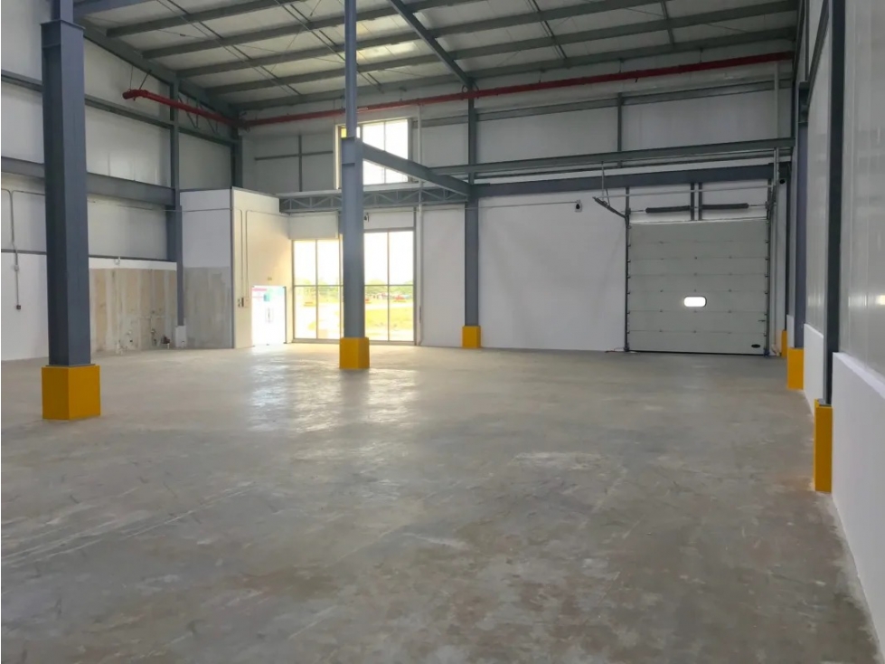 Se Alquila Galera 500Mts Don Bosco USD$4,500,oo+itbms - 4