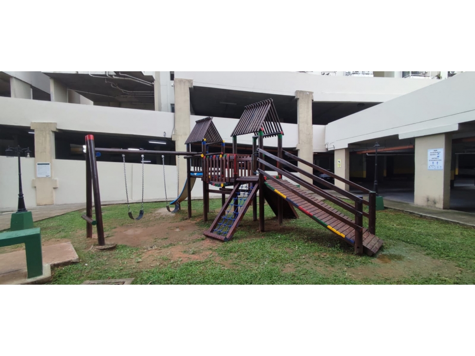 SE VENDE APARTAMENTO PRECIO DE OPORTUNIDAD >>$85 MIL — foto 4