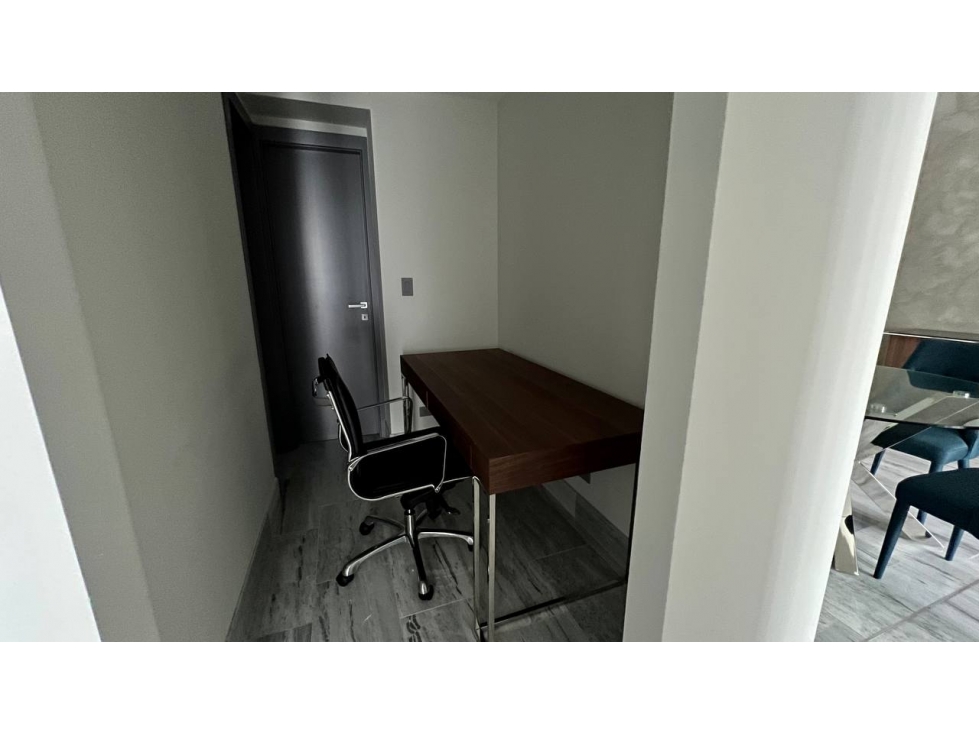 SE ALQUILA BELLO APARTAMENTO CINTA COSTERA — foto 3