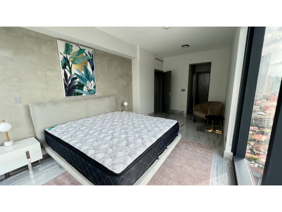 SE ALQUILA BELLO APARTAMENTO CINTA COSTERA — foto 4