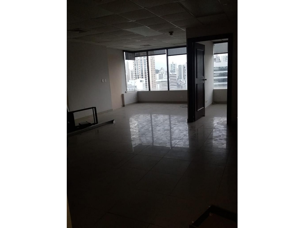 Se Vende Oficina 810 Mts2 Piso 19 Marbella Cl 50 USD$1.275,oox Mt2 — foto 6
