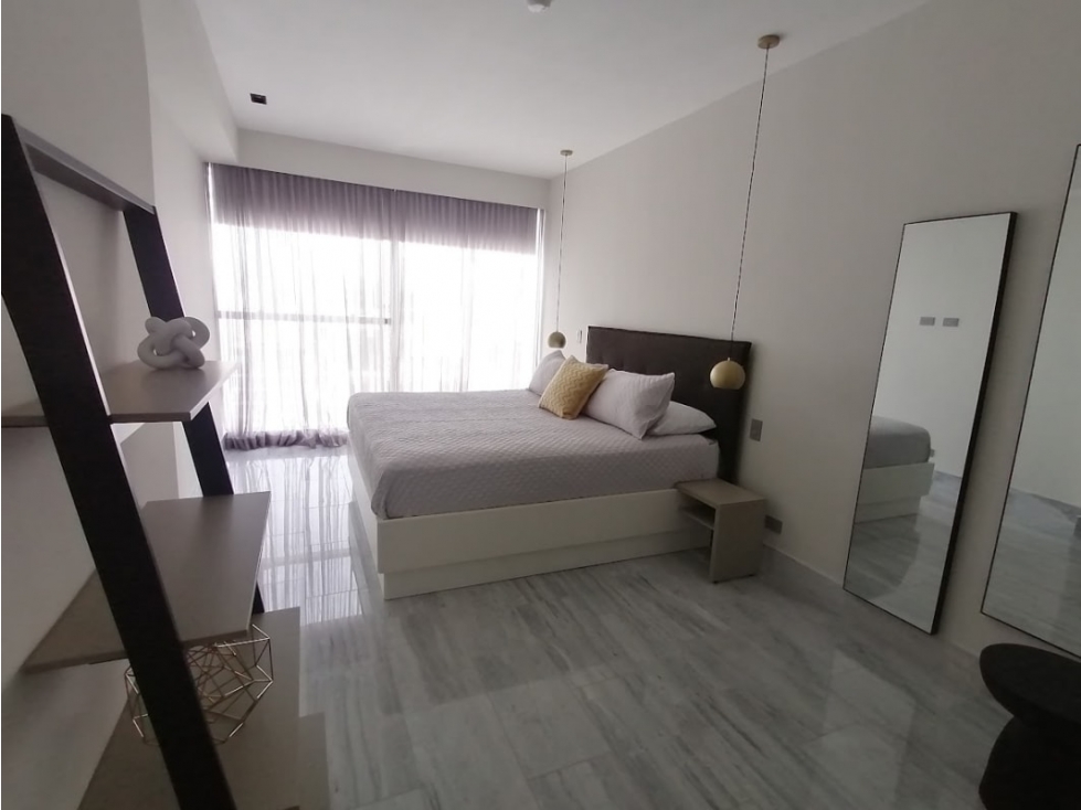 Apartamento en Avenida Balboa | PH NUOVO ARMANDI APARTAMENTO AMOBLADO — foto 4