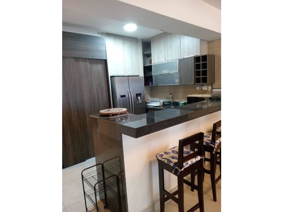 Apartamento en Nueva Gorgona | OCEAN WAVES GORGONA AMOBLADO — foto 4