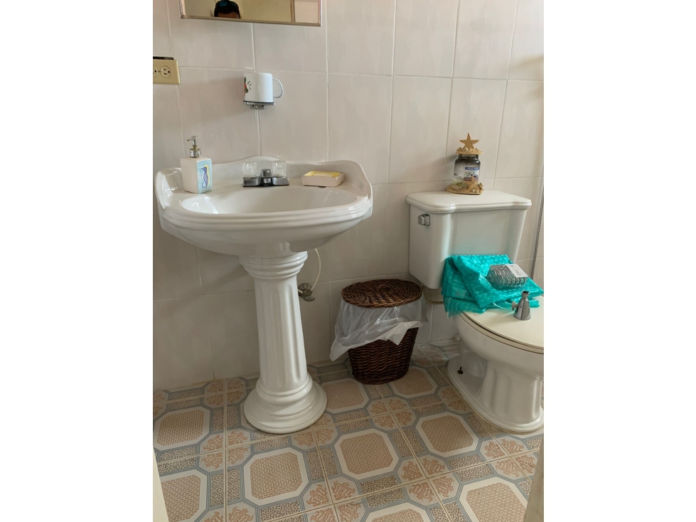 HERMOSA CASA AMOBLADA EN CORONADO!!!! — foto 4