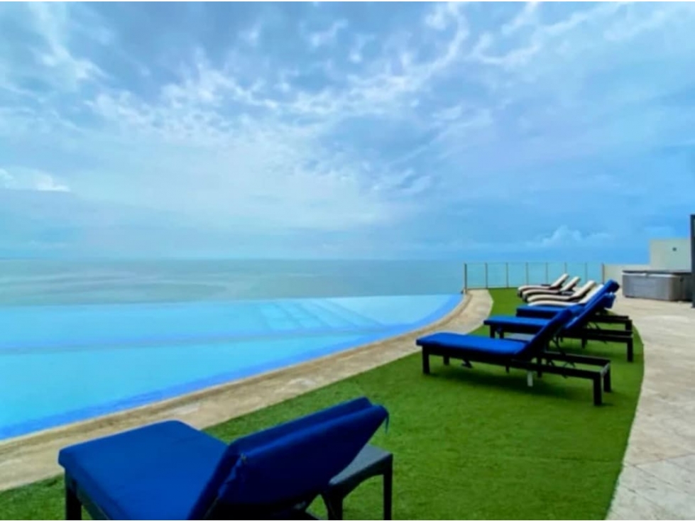 Apartamento en Punta Pacífica | Oasis on the Bay Punta Pacifica — foto 4