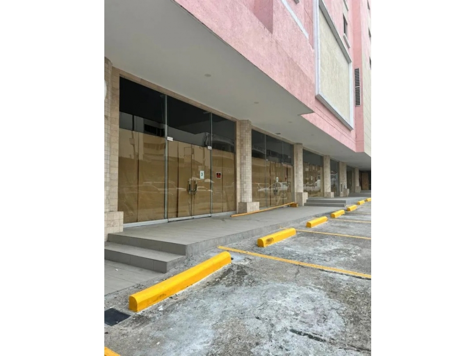 Se Alquilan 4 Locales Ciales El Cangrejo 119,6 Mts $25,08xMt2+itbms — foto 6