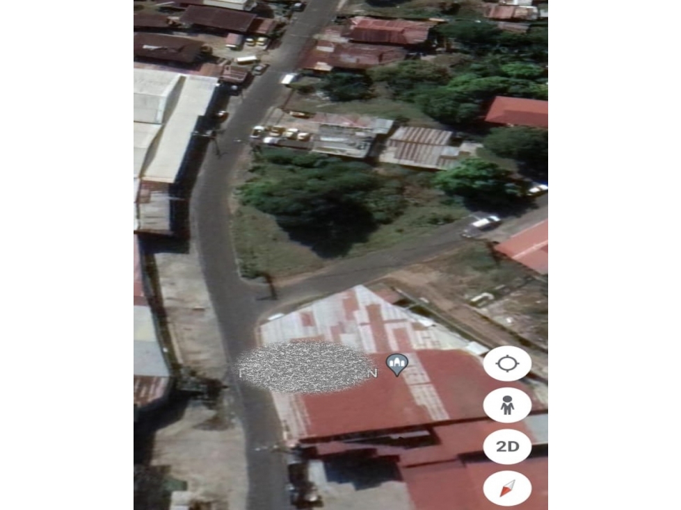 Se Vende Terreno 1.200 Mts2 Zona Ind Rio Abajo Usd342$xMt2 - 4