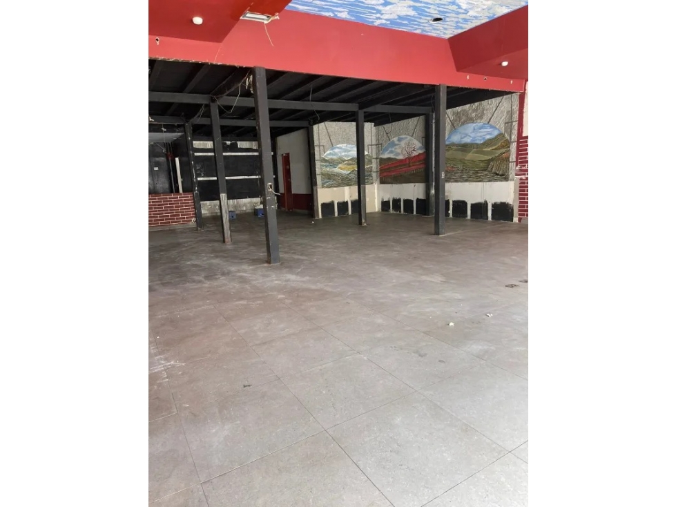 Se Alquila para Restaurante Bar 128 Mts El Cangrejo usd$2,718,oo — foto 4