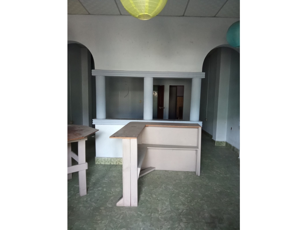 ALQUILER DE CASA COMERCIAL EN VISTA HERMOSA — foto 5